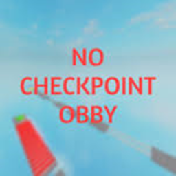 (BIG UPDATE) No Checkpoint Obby