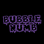 BUBBLENUMB