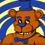 Freddy Fazbear's Pizza ᅠ