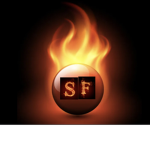 Solar Fires