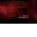 GRAVEYARD FAN GROUP