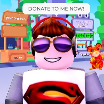 Dino's Bank Account