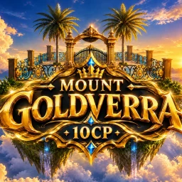 [NEW!] MOUNT GOLDVERRA icon