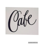 COOL-BOY CAFÉ
