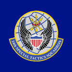 24 Special Tactics Squadron