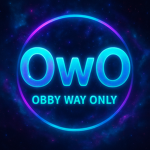 Obby way Only