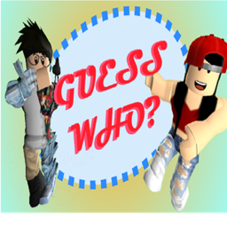 guess the characters