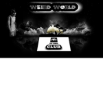 Weird World
