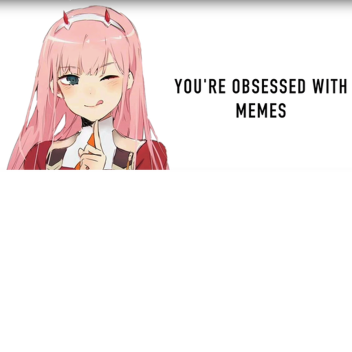 (ADDED 02 PLUSH) Darling in the franxx (Zero Two)