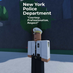 New York Police Department -