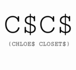 Chloe’s~closet