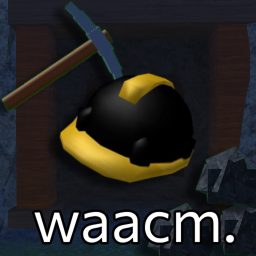 Work as a coal miner [Alpha]