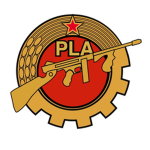 People's Liberation Army (CSA)