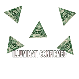 illuminati hangout