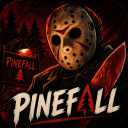 [W.I.P] Pinefall ⏳