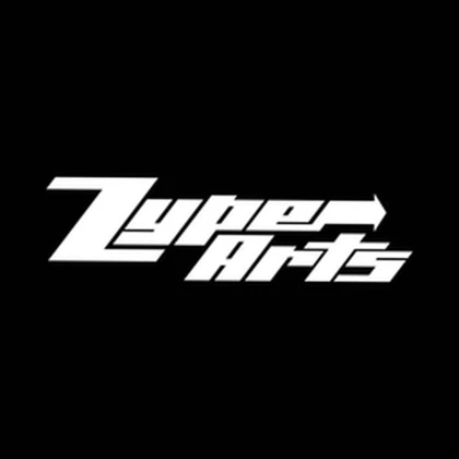 ZypeArts Community Roblox group icon