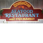Crusty crab Crew