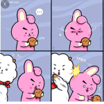 Only BTS fans U-U