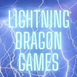 Lightning Dragon Games