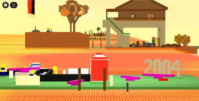 Roblox Evolution Tycoon screenshot 1