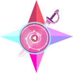 Gem Legacy Staff
