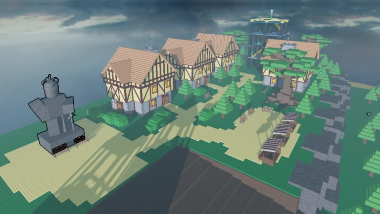 Gubby [ACTUALIZAÇÃO!] - Roblox
