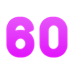 Stage 60
