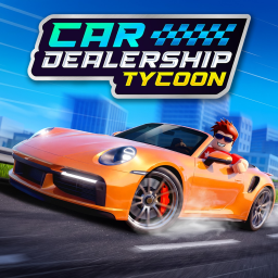 Car Dealership Tycoon
