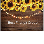 BEST FRIENDZ GROUP!