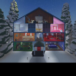 Taylor Swift Eras House