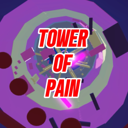 [⚡] Tower Of Pain: Trials