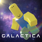 [NEW] Galactica 💫 (SPACE OBBY 100+ STAGES)