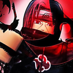 Project: Shinobi Will Of Ninja
