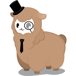 ESCAPE THE  EVIL LLAMA OBBY!