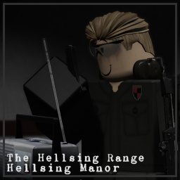 Manor Range