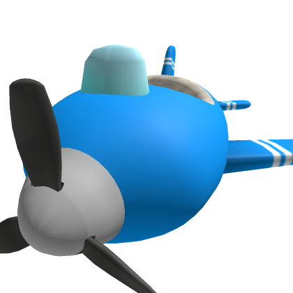 Flying Plane Suit