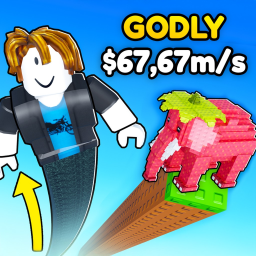 Grow Tall For Brainrots icon