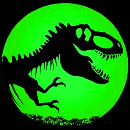 Jurassic Super Stars