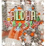 - Aloha Apparel!! -