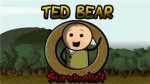 ted bear