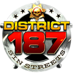 District 187