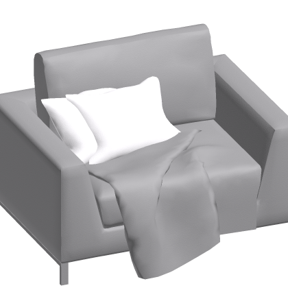 [⭐] Sofa Chair Couch Modern Room