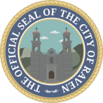 City of Raven