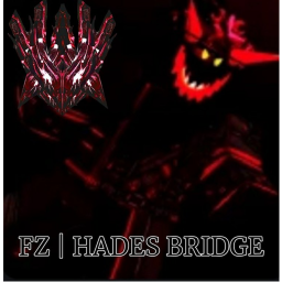 FZ | Hades Bridge
