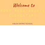 Rose Renaissance Elementary School