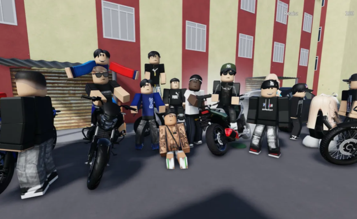 South MilGrau (BETA) New Map screenshot 1