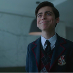 Adain Umbrella academy