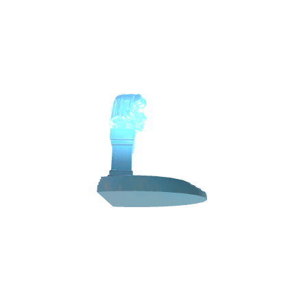 Jesus Statue