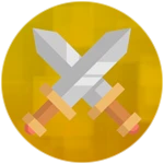 Game Badge Icon