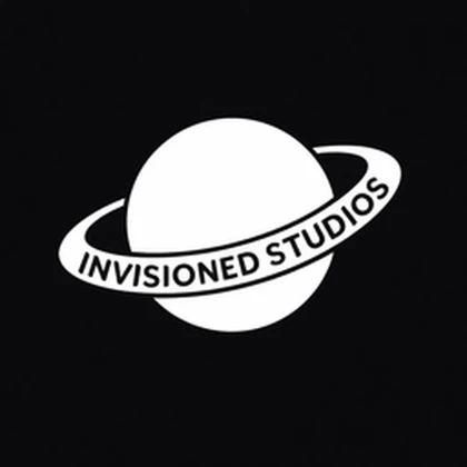 Invisioned Studios Roblox group icon